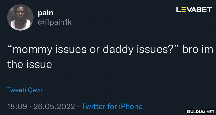 pain @lilpain1k "mommy...