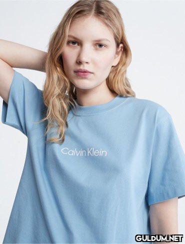 Calvin Klein Ürünlerinde...
