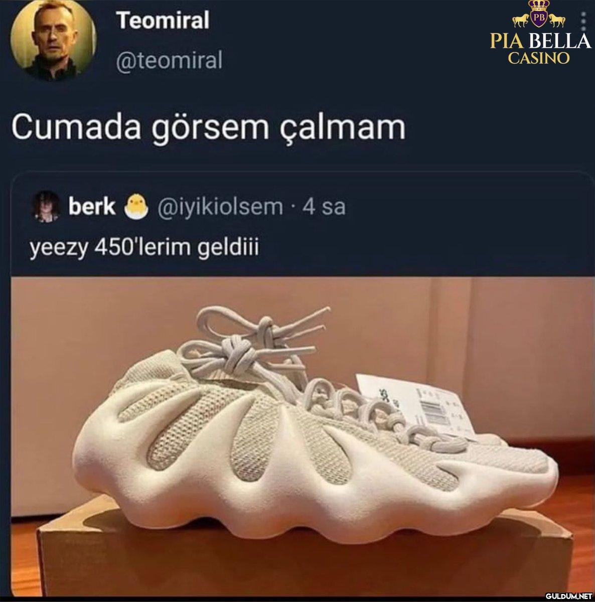 Teomiral @teomiral Cumada...