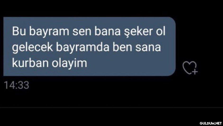 İyi bayramlarr!!...