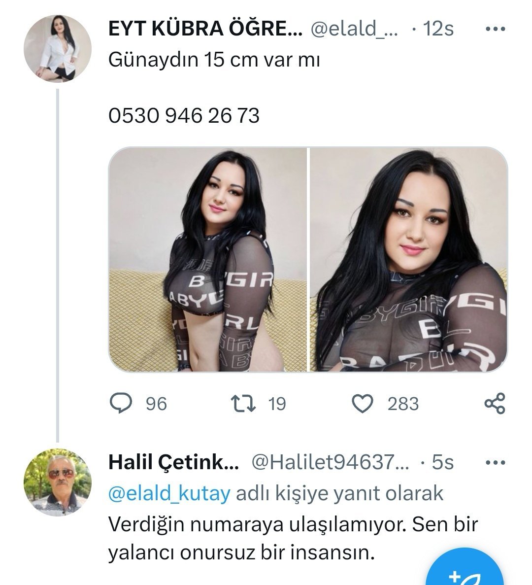 Aga be…...