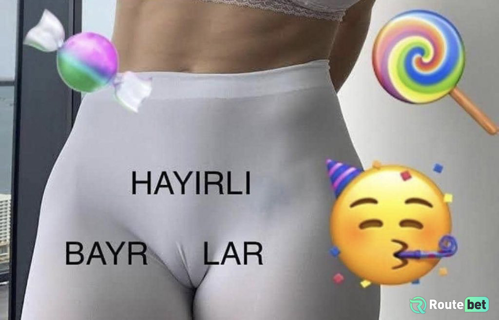HAYIRLI BAYR LAR Route bet   Kaynak