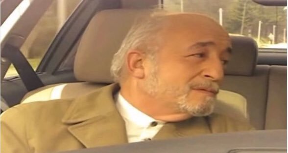 Bayramda uzun uzun toplu...