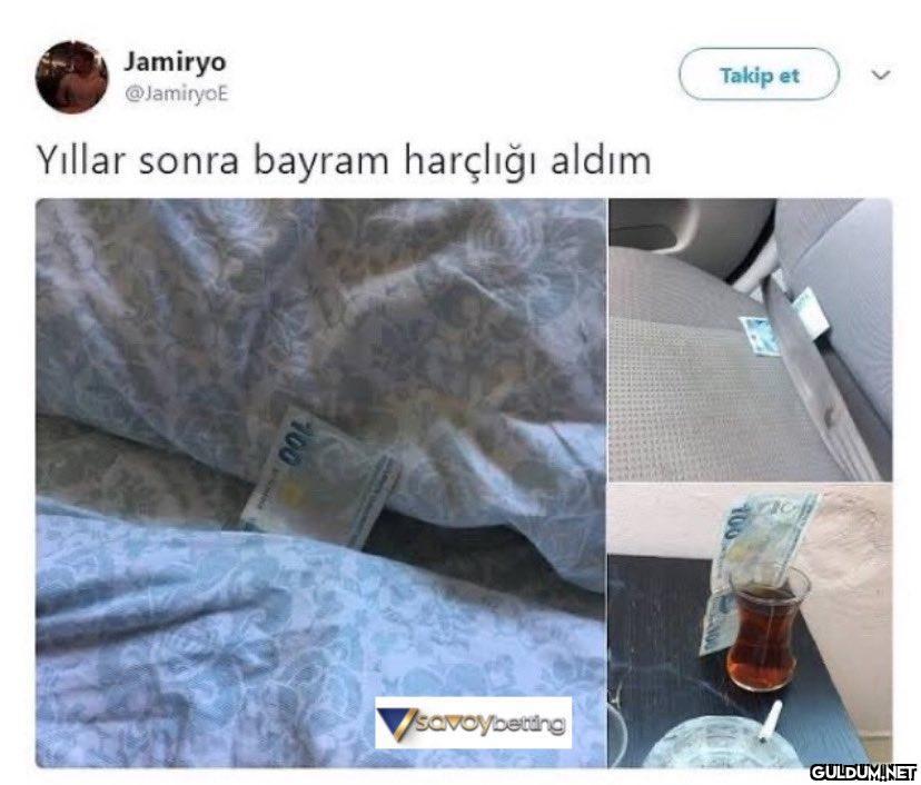 Jamiryo @JamiryoE Yıllar...