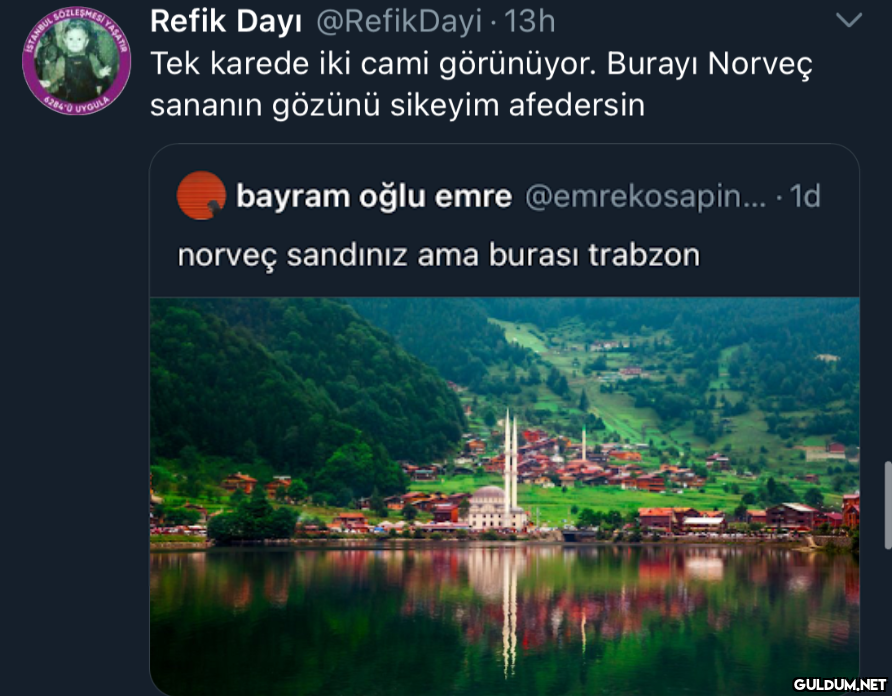 SOZLEŞMES ISTANBUL YAŞATI...