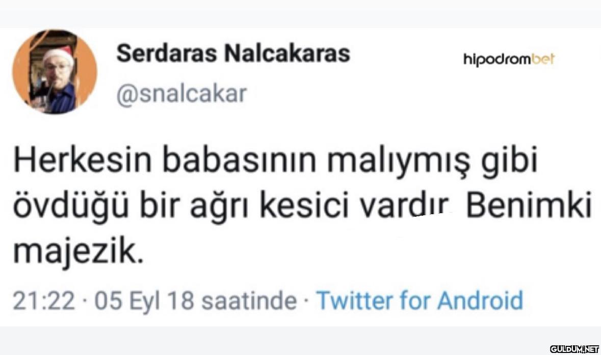 Menşınlayalım...