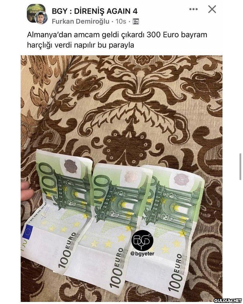 napılır...