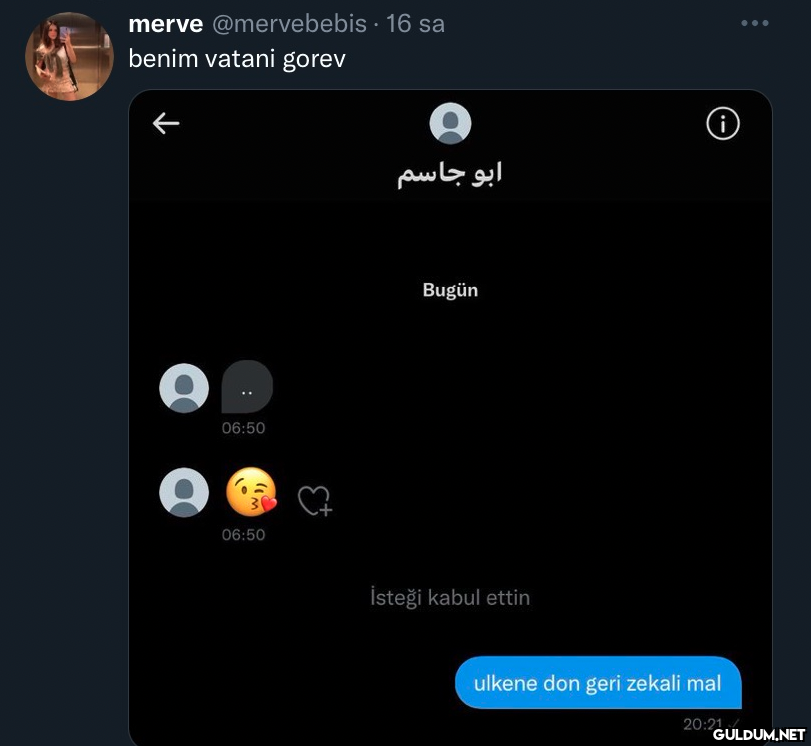 merve @mervebebis 16 sa...