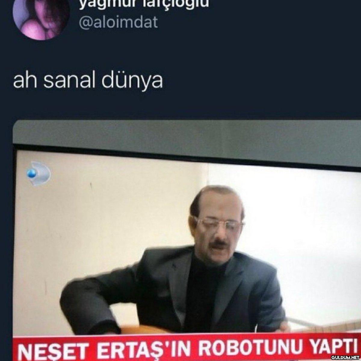 Hani kadınlar komik...