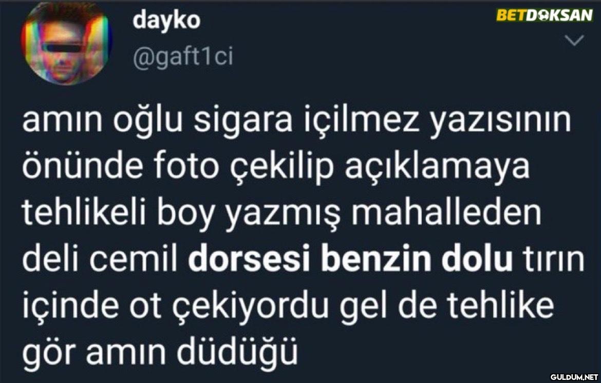 dayko @gaft1ci BETDOKSAN...
