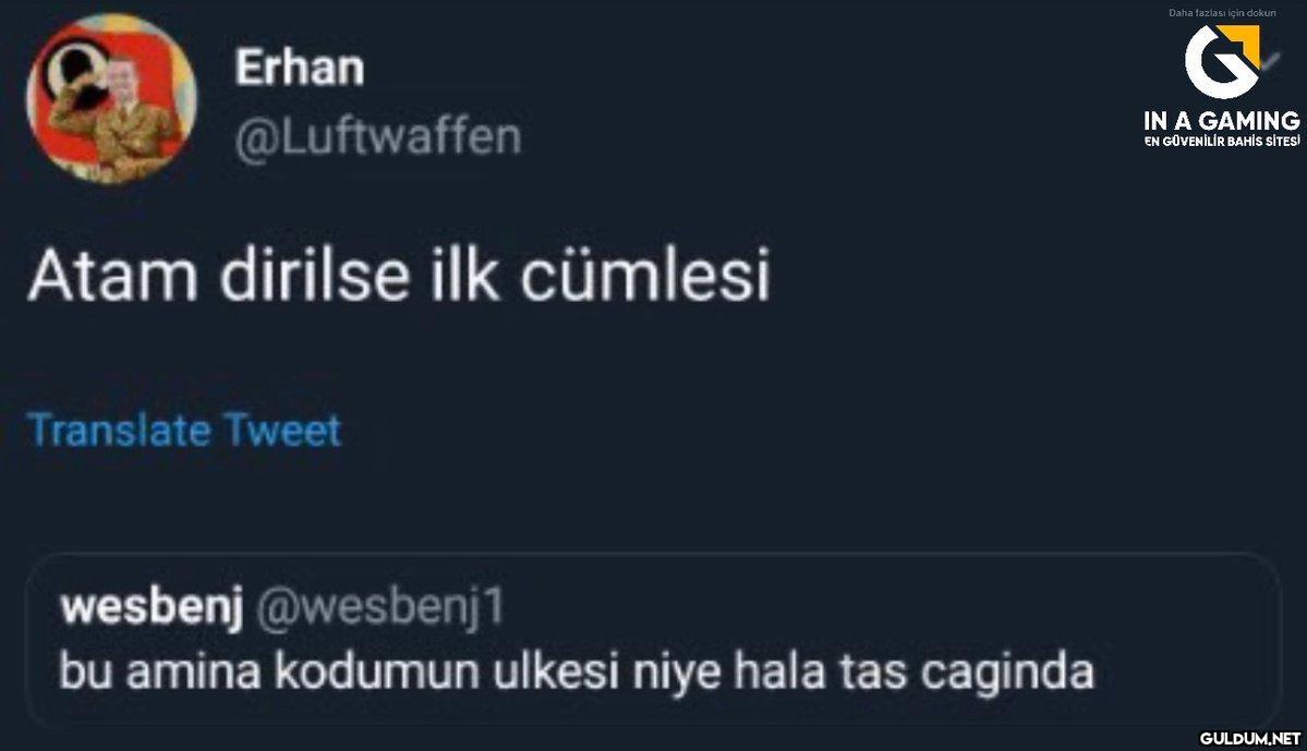 Erhan @Luftwaffen Atam...