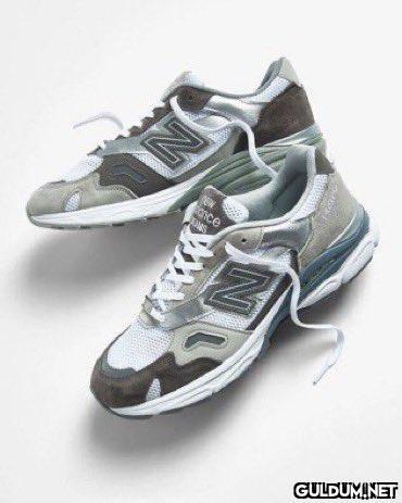 New Balance Ürünlerinde...