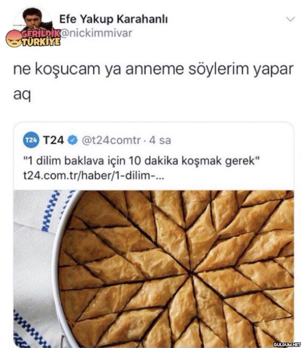 Efe Yakup Karahanlı...