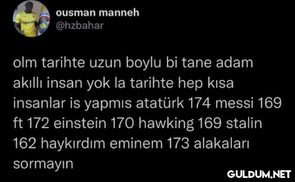 ousman manneh @hzbahar olm...