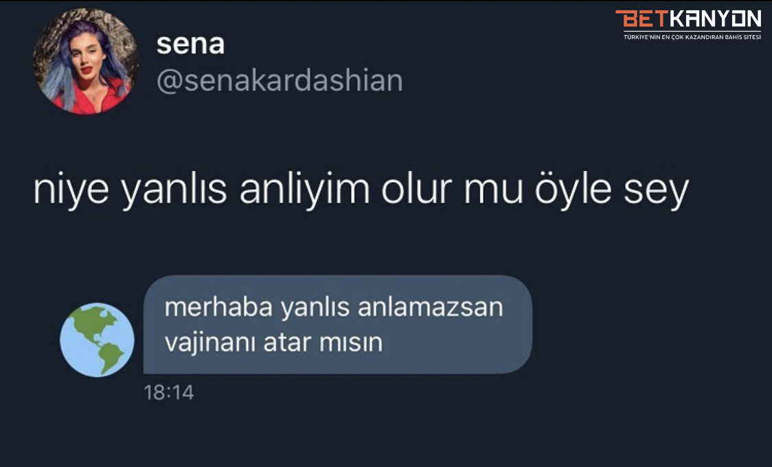 sena @senakardashian niye...