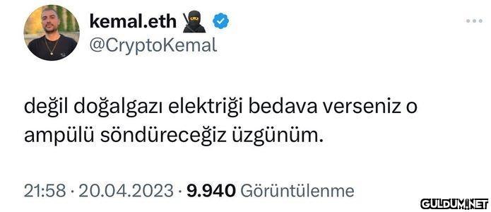 kemal.eth @CryptoKemal...