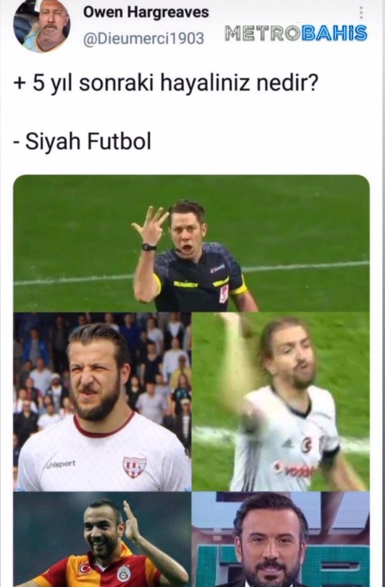 şu tayfanın yapacağı...