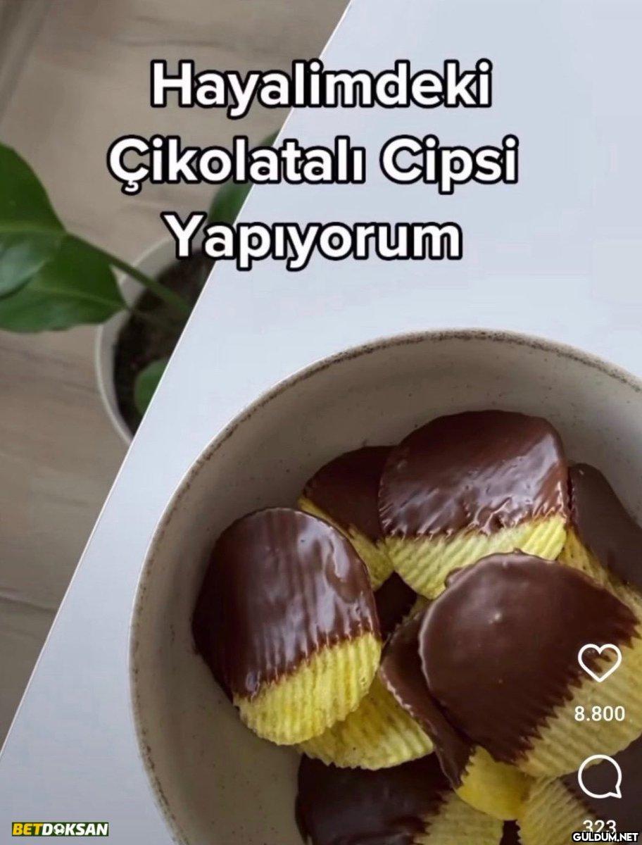 BETDOKSAN Hayalimdeki...