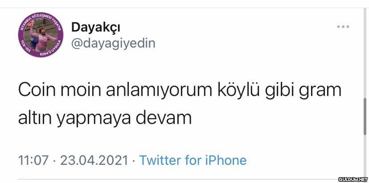 TCK-103 SOZLESMES ISTANBUL...