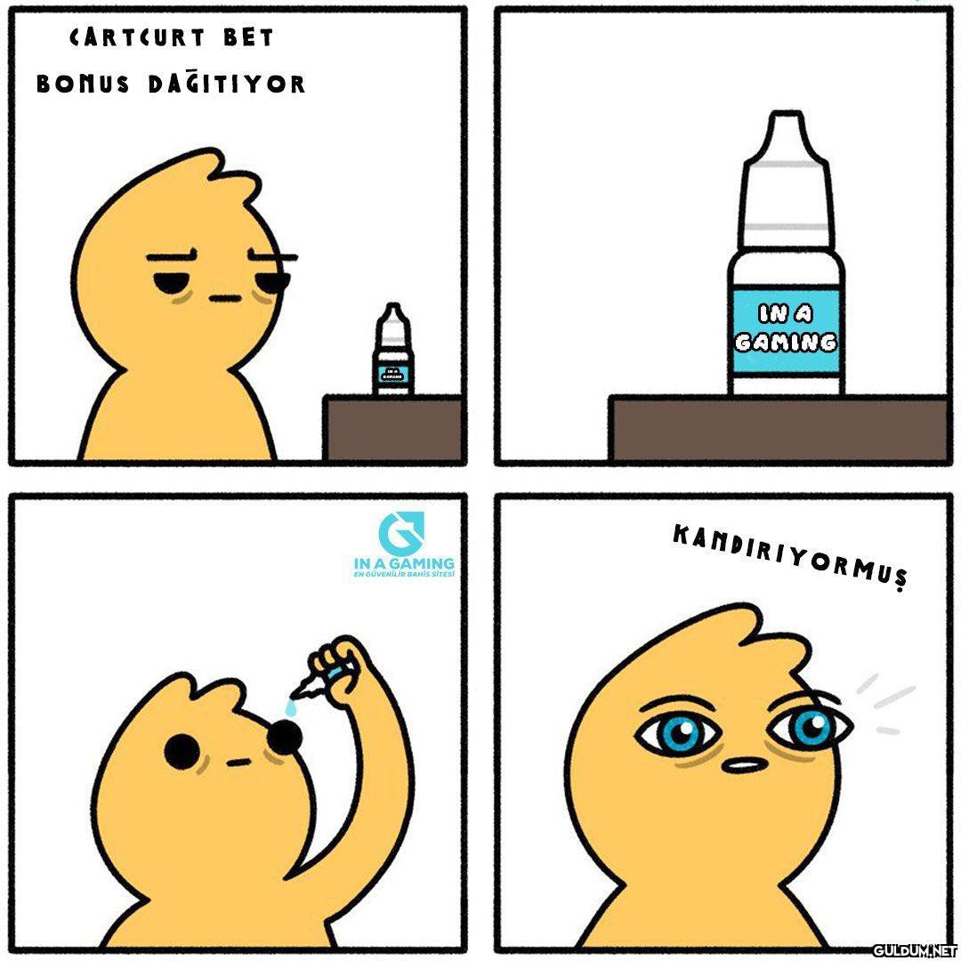 In a Gaming sana iyi...