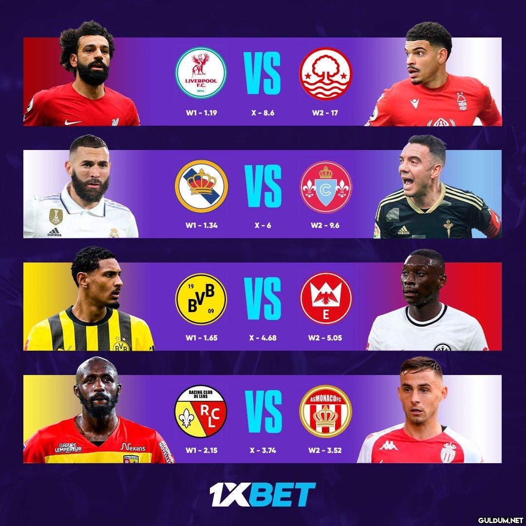 En çok hangi maçı izlemek...
