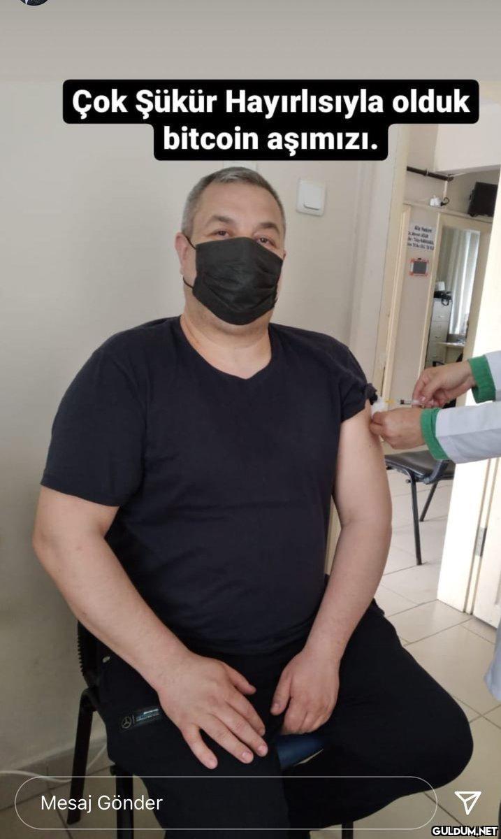 Çok Şükür Hayırlısıyla...