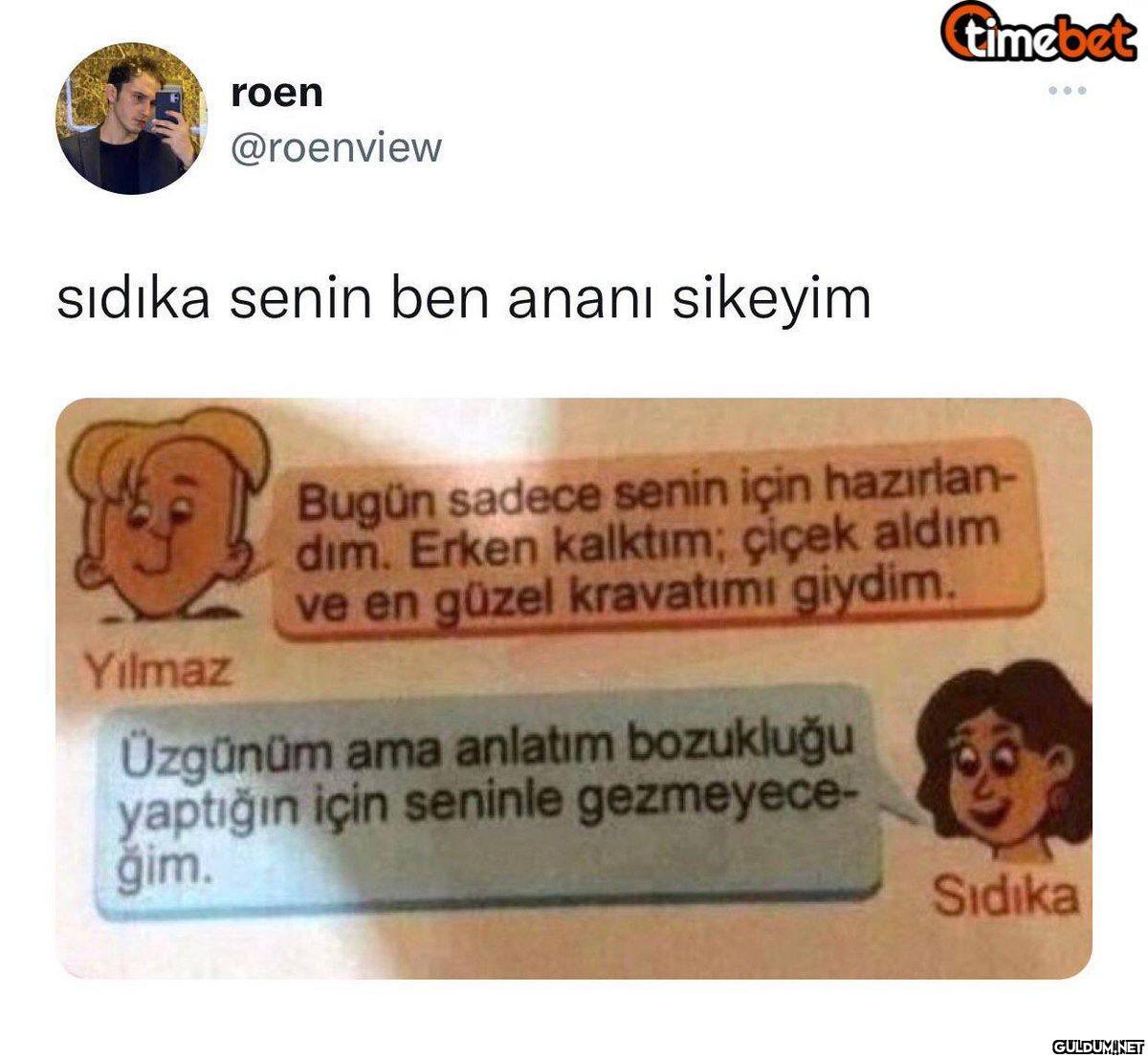 roen @roenview sıdıka...