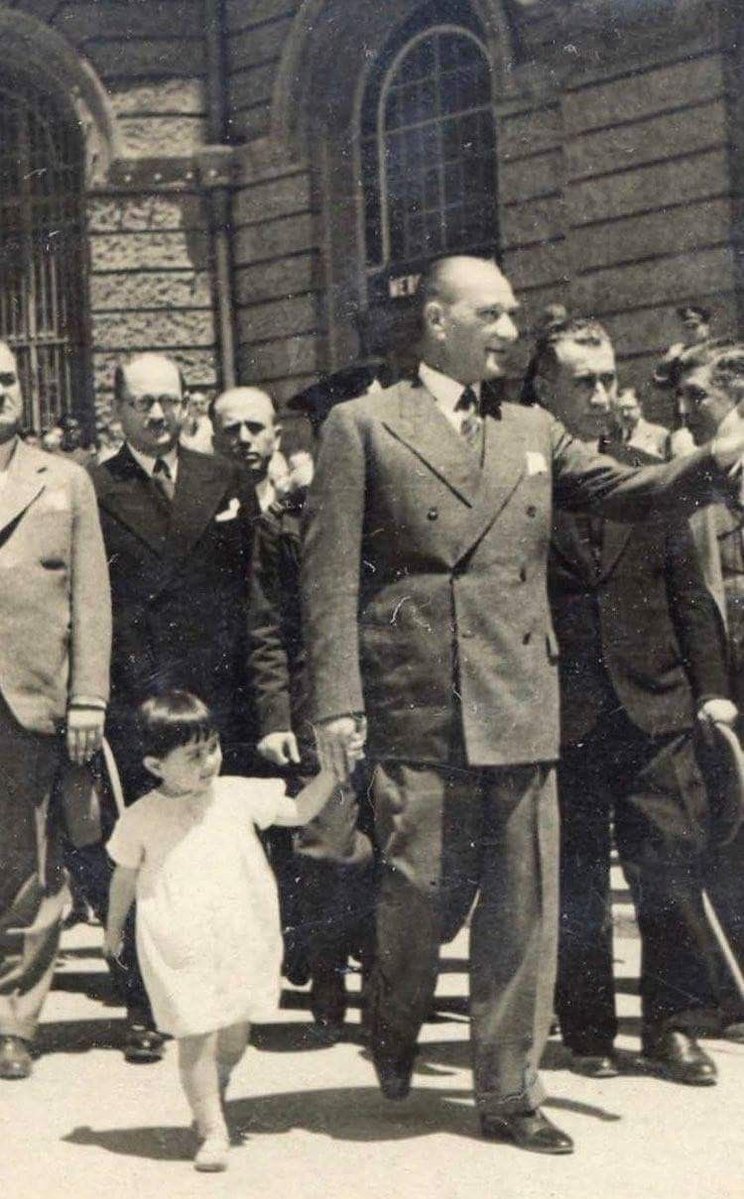 Bu ülkede büyüyen her...