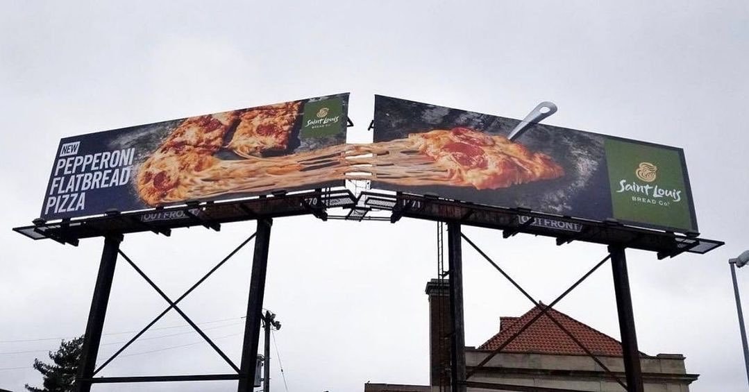 Reklamcılık zeka işidir....