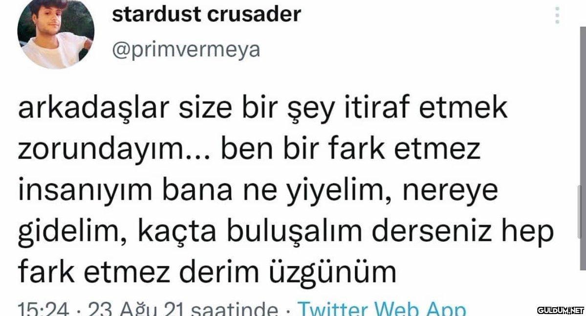 stardust crusader...