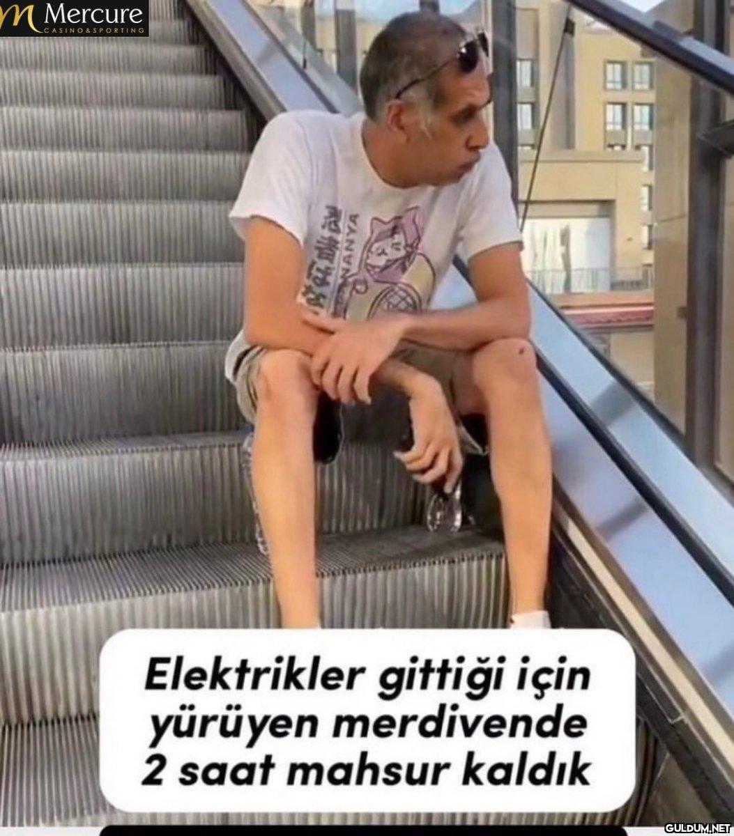 Malum parti mağduriyetleri...