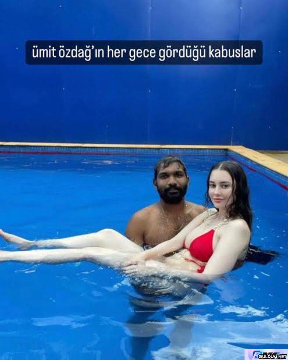 ümit özdağ'ın her gece...