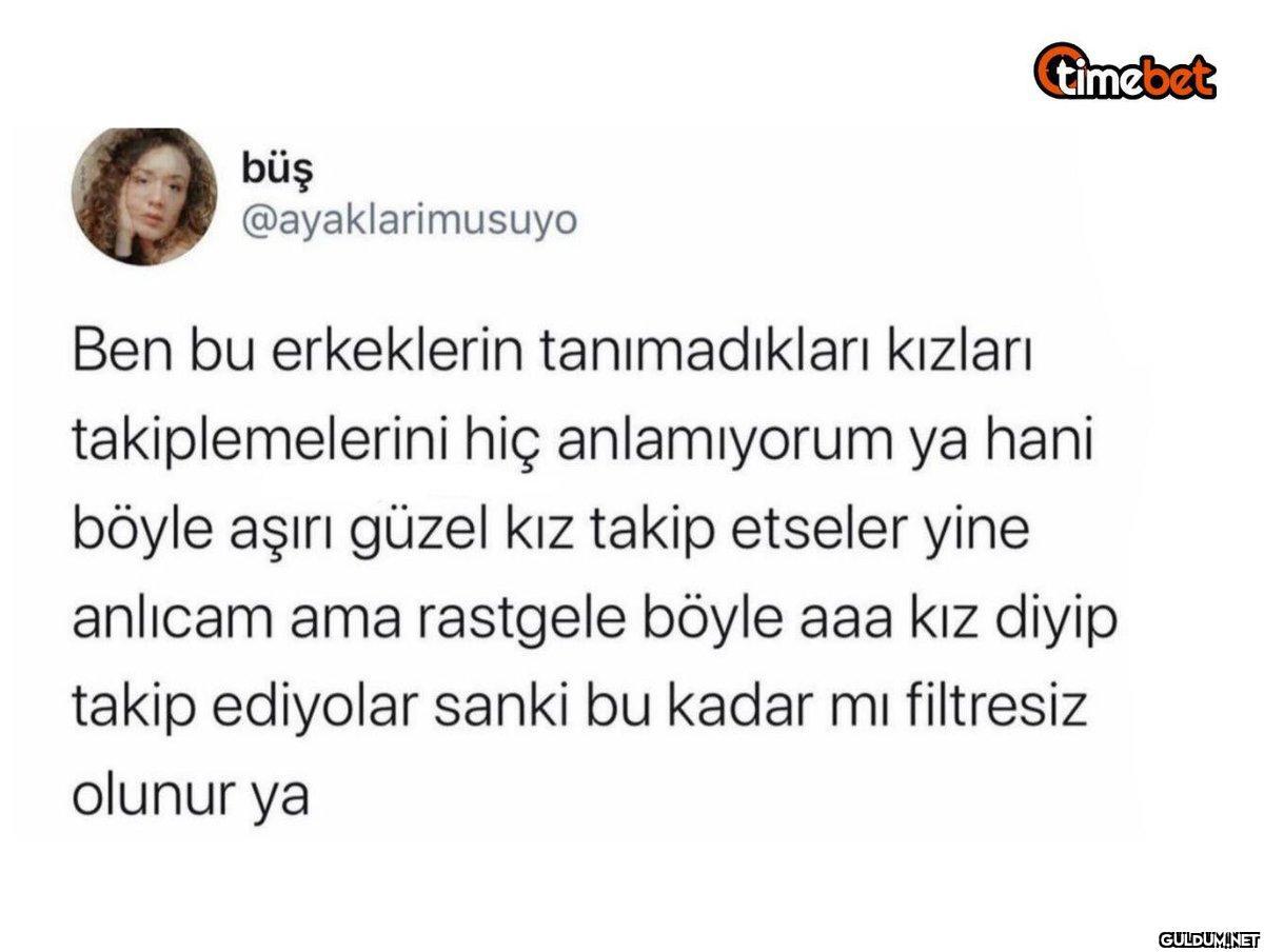 büş @ayaklarimusuyo...