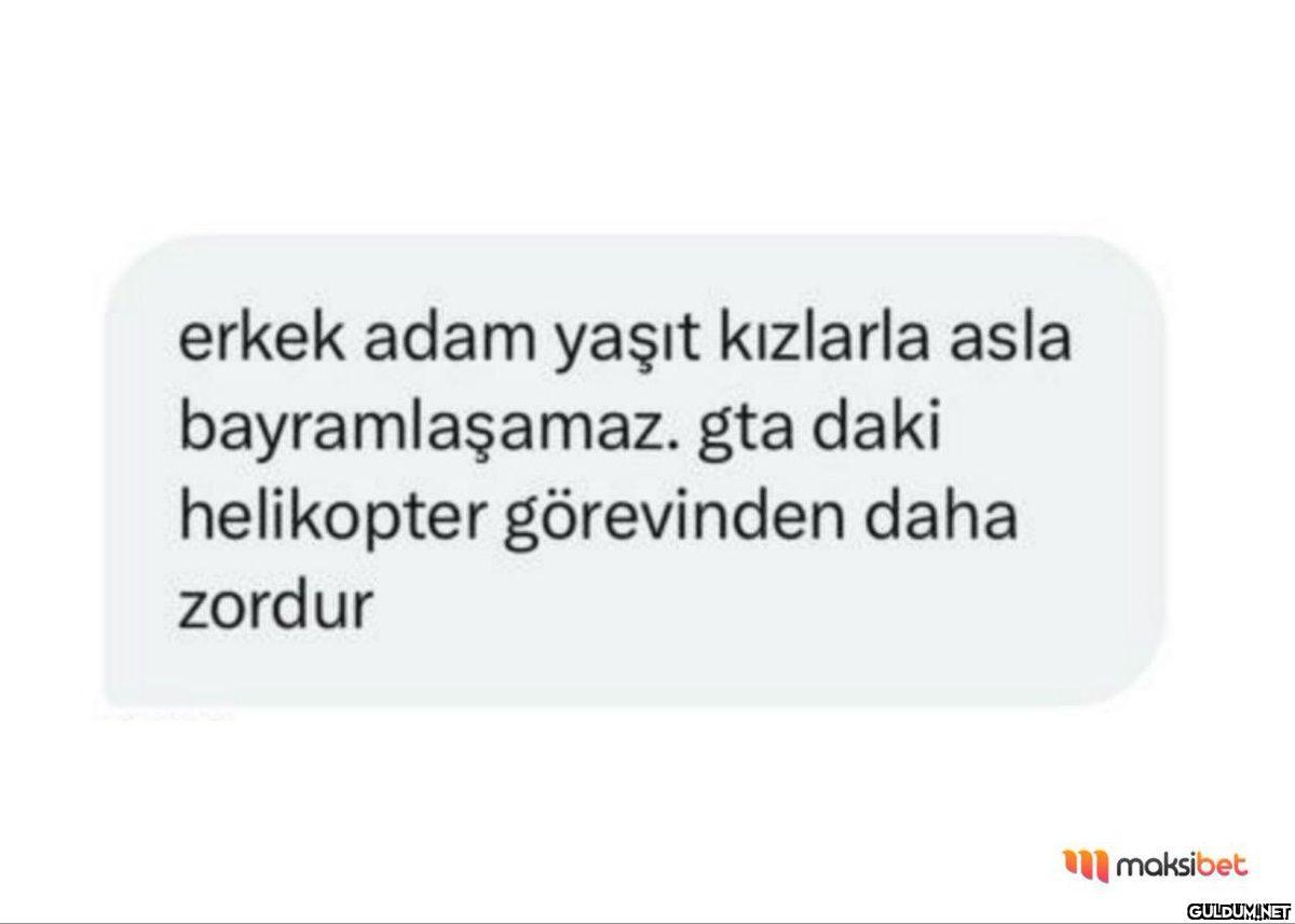 erkek adam yaşıt kızlarla...