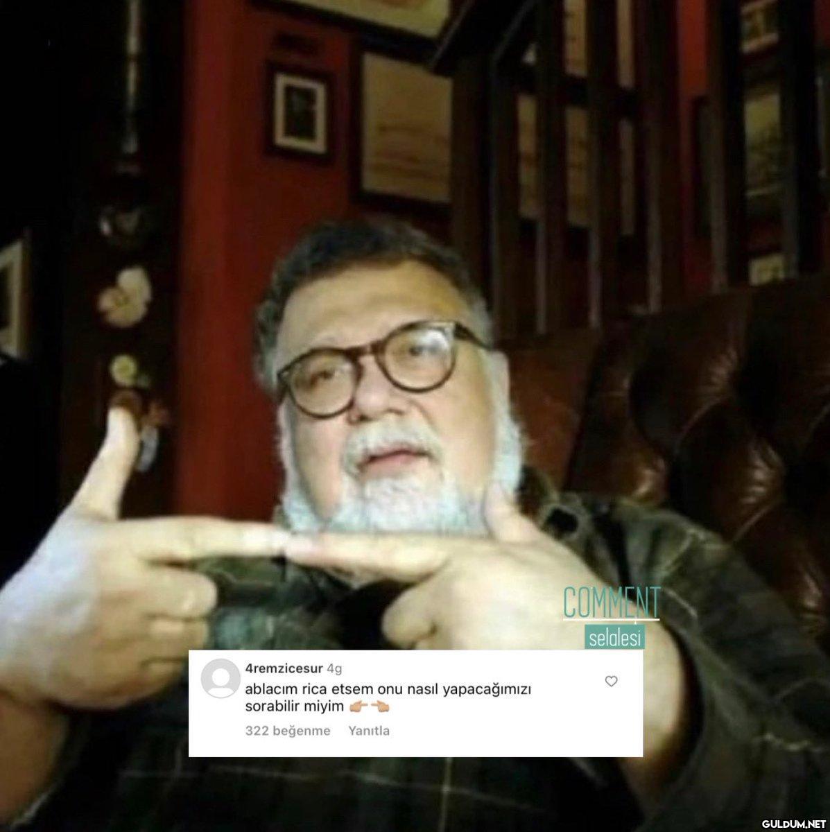 comment şelalesi 10987...