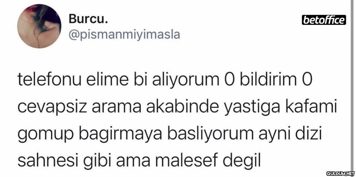 Burcu. @pismanmiyimasla...