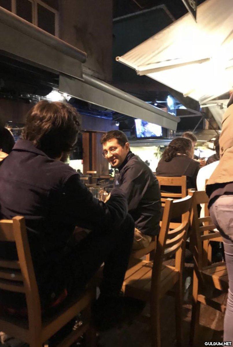 ekrem evrenine küçük bir...