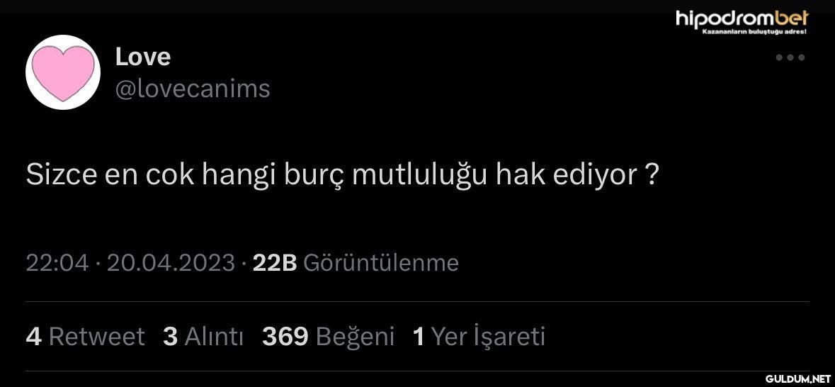 Menşınlayalım...