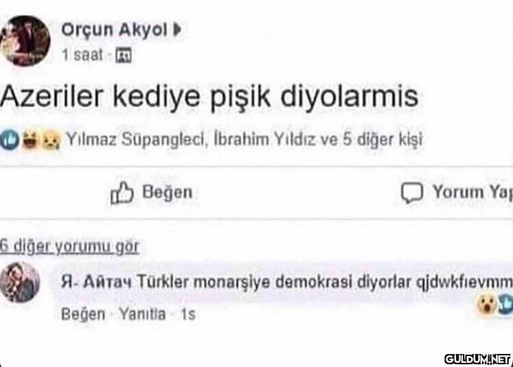 Orçun Akyol 1 saat m...