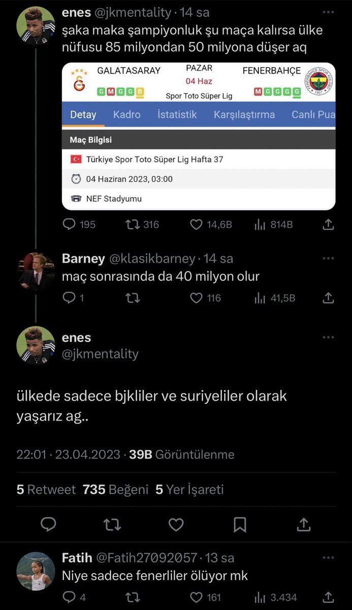enes @jkmentality 14 sa...