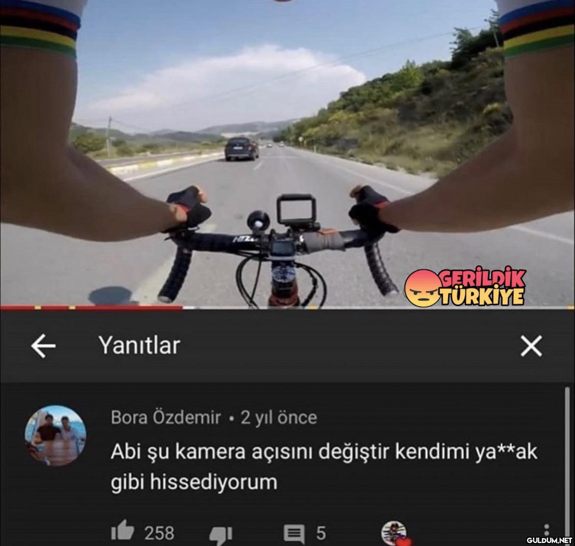 ← Yanıtlar 0 258 GERİLDİK...