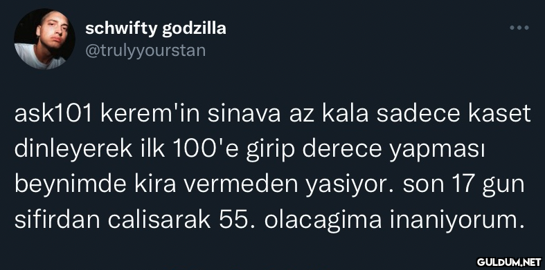 schwifty godzilla...
