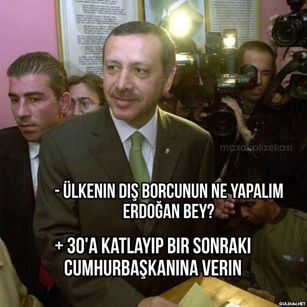 maxakplizekasi - ÜLKENIN...