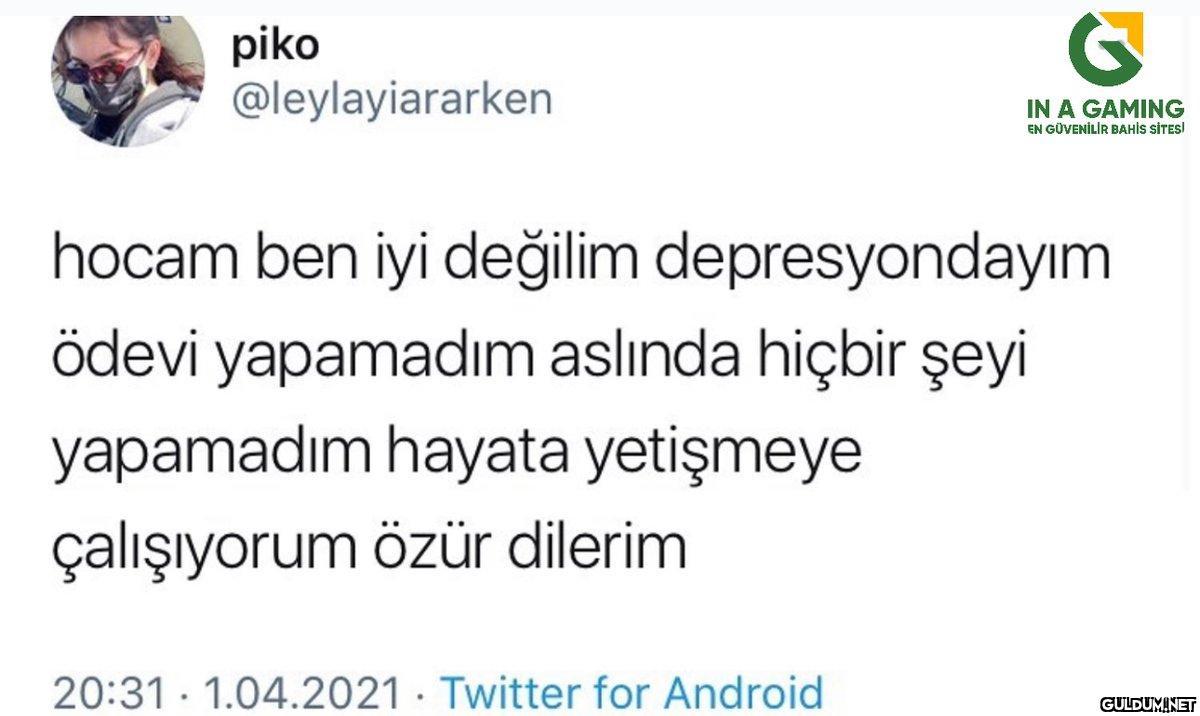 piko @leylayiararken ....