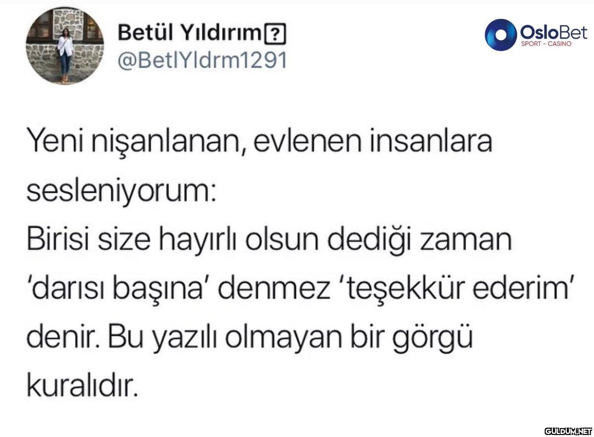 Betül Yıldırım?...