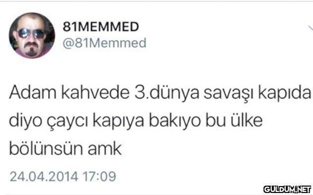 81MEMMED @81Memmed Adam...