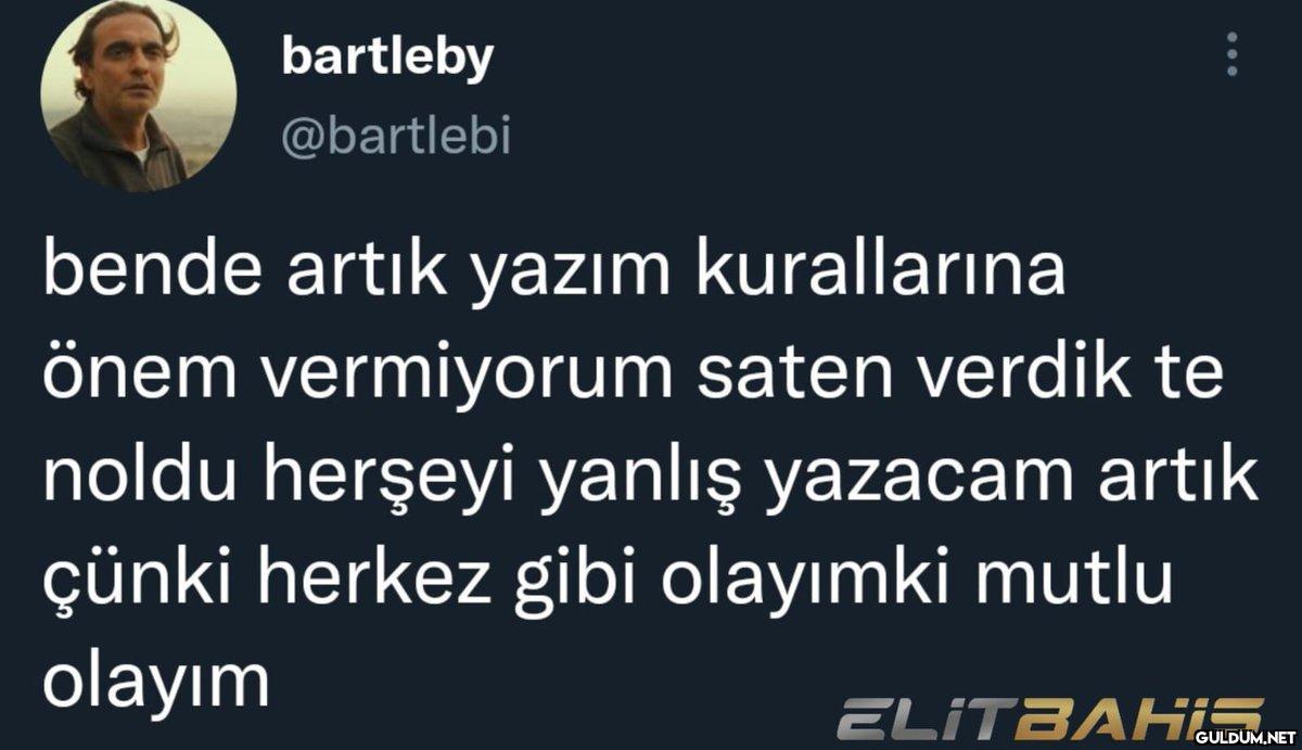 Bende...