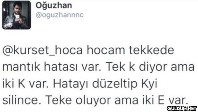 Oğuzhan @oguzhannnc...