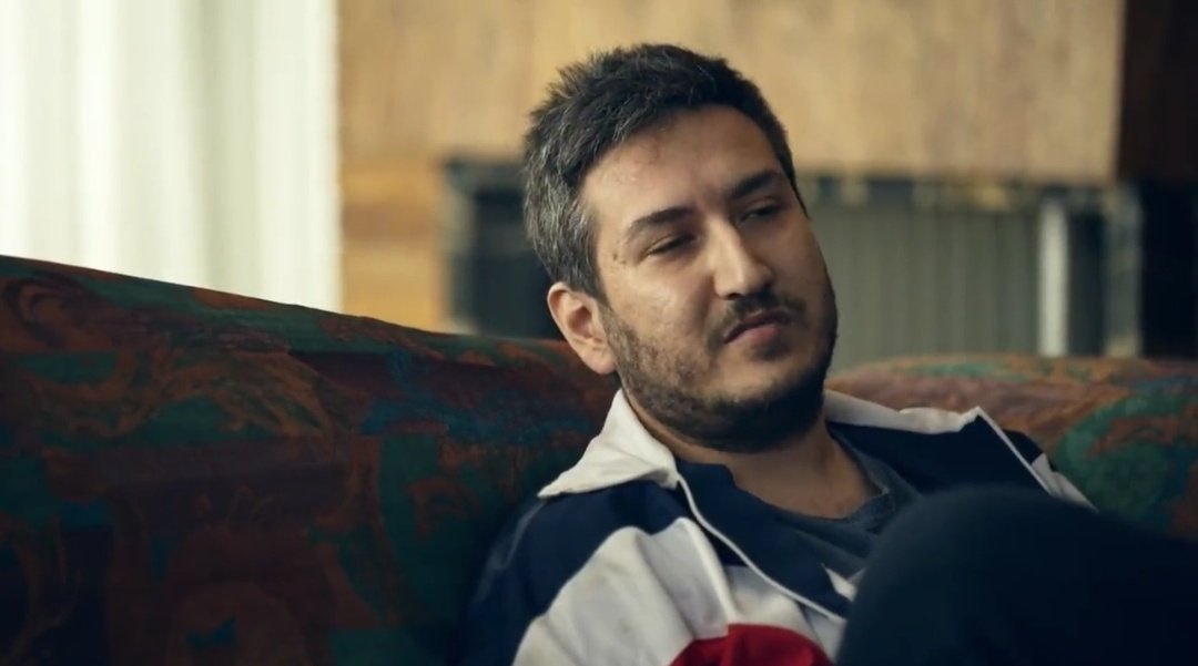 "Ya güzel kardeşim bir...