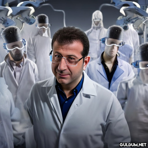 ekrem imamoğlu, klon...